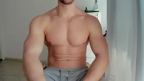 woolfiie webcam model stream image