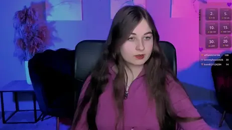 lilith_diva webcam model stream image