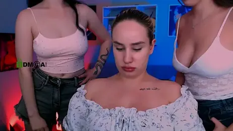 asol_muah webcam model stream image