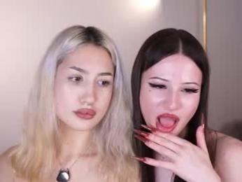 _blondemuse webcam model stream image