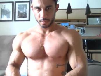 latino_rodri webcam model stream image