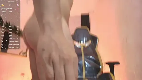 xKevyn webcam model stream image