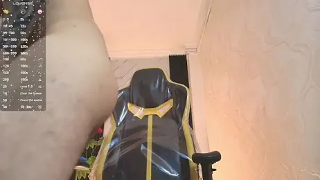 xKevyn webcam model stream image