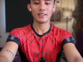 branlior webcam model stream image