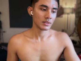 branlior webcam model stream image