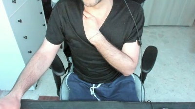 Italiancito webcam model stream image