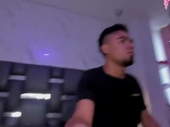 pittandlunaa69 webcam chaturbate model stream image