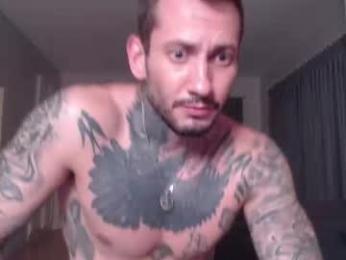 victor_rhino webcam model stream image