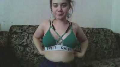 PennieFirpo webcam model stream image