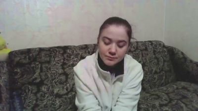 PennieFirpo webcam model stream image