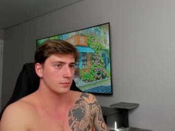krishort webcam chaturbate model stream image