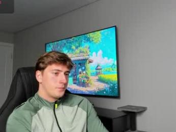 krishort webcam chaturbate model stream image