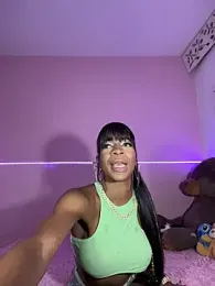 Canndy88htxx webcam model stream image