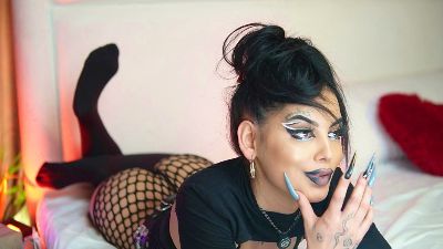 KarsynJayde webcam cam4 model stream image