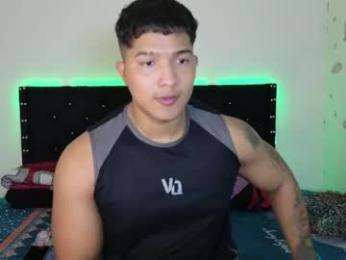 tommy_montana57935 webcam chaturbate model stream image