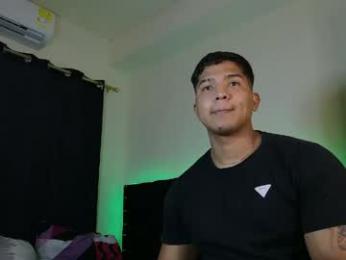 tommy_montana57935 webcam model stream image
