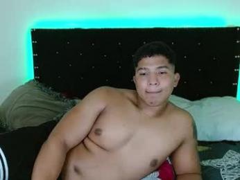 tommy_montana57935 webcam model stream image