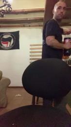 punk91acab webcam cam4 model stream image