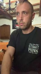 punk91acab webcam cam4 model stream image