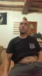 punk91acab webcam cam4 model stream image