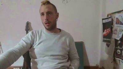 punk91acab webcam model stream image