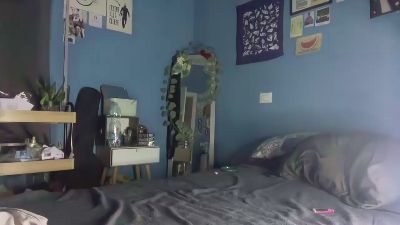 Gxcam webcam model stream image