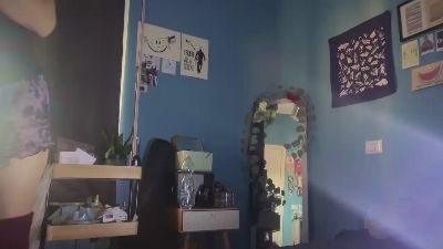 Gxcam webcam model stream image
