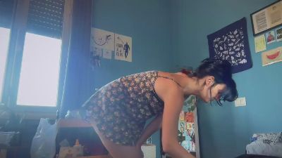 Gxcam webcam model stream image