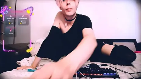 Littlepinkcat webcam model stream image
