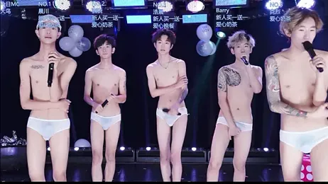AOA-TOD webcam stripchat model stream image