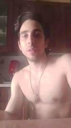 ricca_sexy webcam model stream image