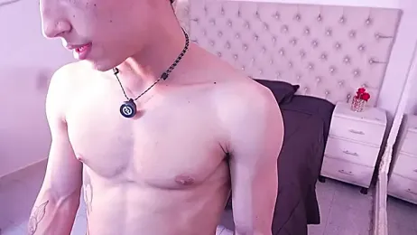 JhoanLeandro webcam model stream image
