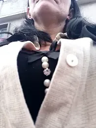 SAMMY_30- webcam model stream image