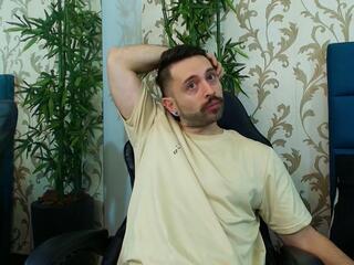 Nacho Vidal webcam model stream image