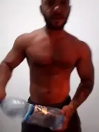 Kanekki2 webcam model stream image