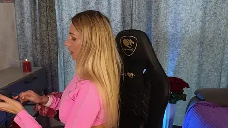 Megan_Kira webcam model stream image