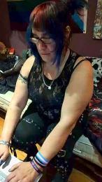 Trans_Ametsak webcam model stream image