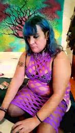 Trans_Ametsak webcam model stream image