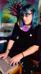 Trans_Ametsak webcam model stream image