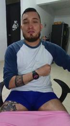 _LIONEL_ webcam cam4 model stream image