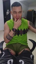 _LIONEL_ webcam cam4 model stream image