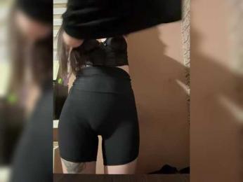 Hikikomori27 webcam model stream image