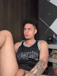 bigryann23 webcam model stream image