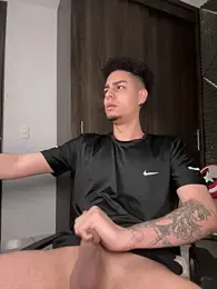 bigryann23 webcam model stream image