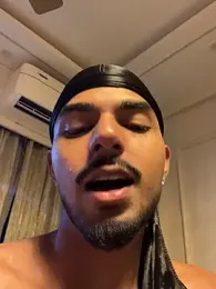 PimpDante webcam model stream image