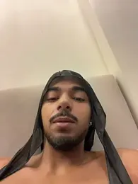 PimpDante webcam model stream image