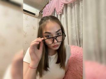 kami207 webcam model stream image