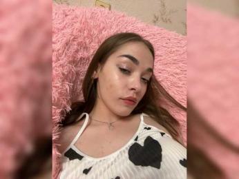 kami207 webcam model stream image