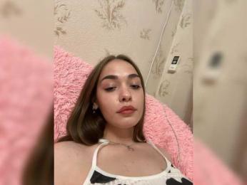kami207 webcam model stream image
