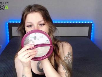 RonnieMilles webcam model stream image